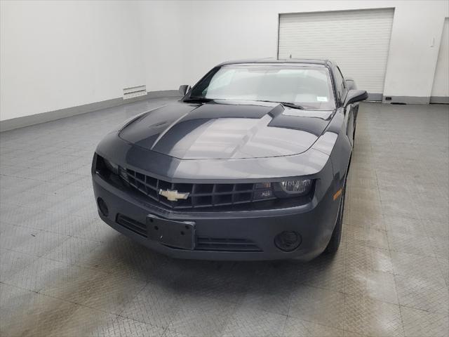 used 2012 Chevrolet Camaro car, priced at $15,995