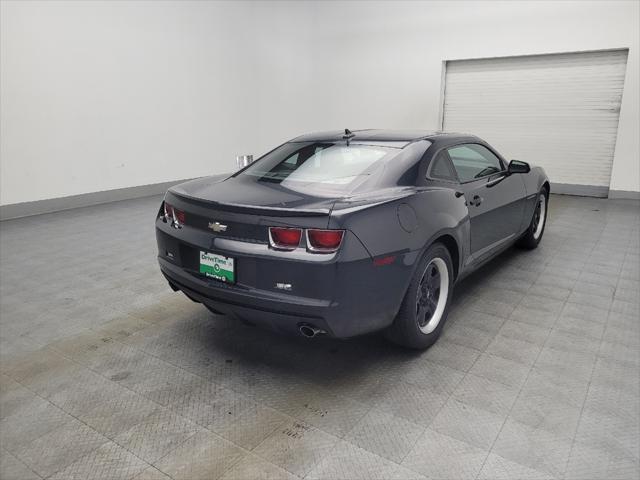 used 2012 Chevrolet Camaro car, priced at $15,995