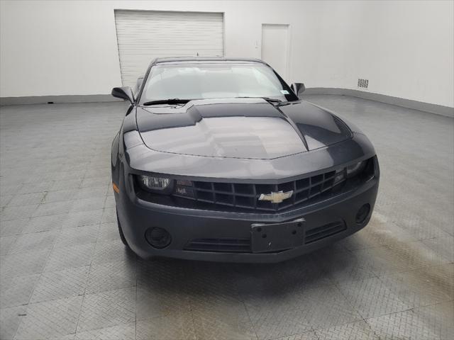 used 2012 Chevrolet Camaro car, priced at $15,995