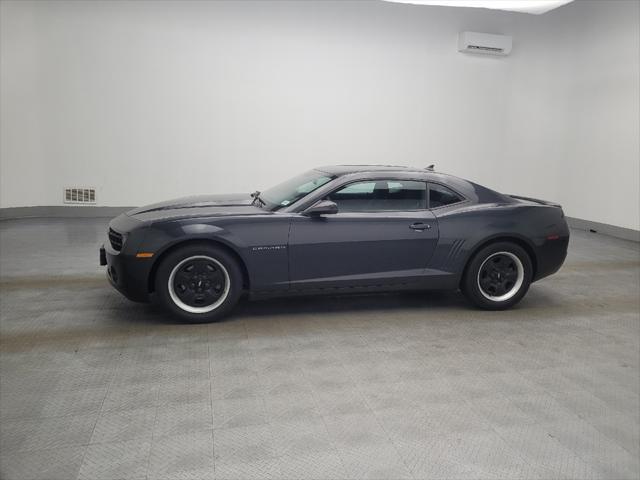 used 2012 Chevrolet Camaro car, priced at $15,995