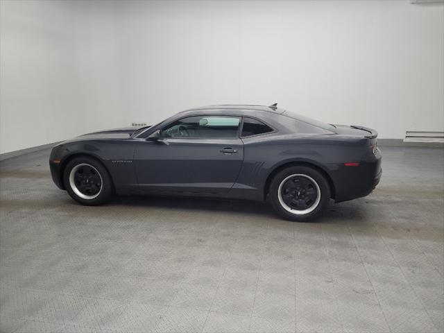 used 2012 Chevrolet Camaro car, priced at $15,995