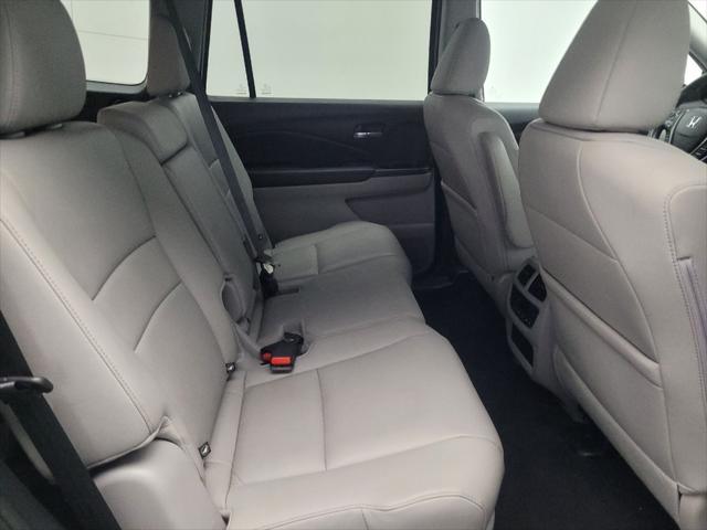 used 2016 Honda Pilot car, priced at $20,195