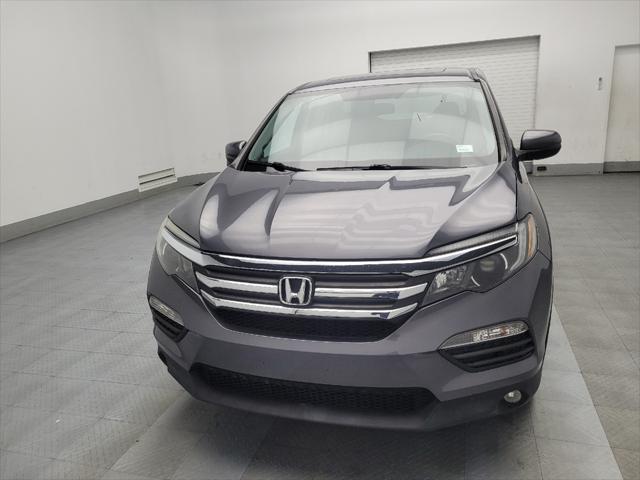 used 2016 Honda Pilot car, priced at $20,195