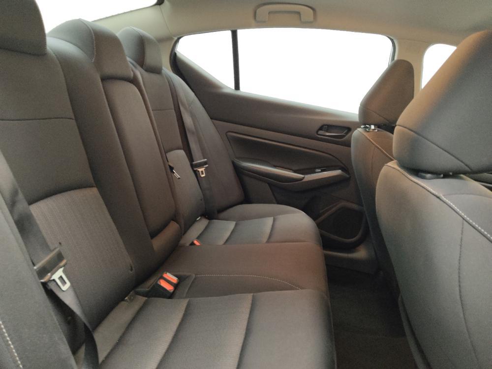 used 2023 Nissan Altima car, priced at $22,295