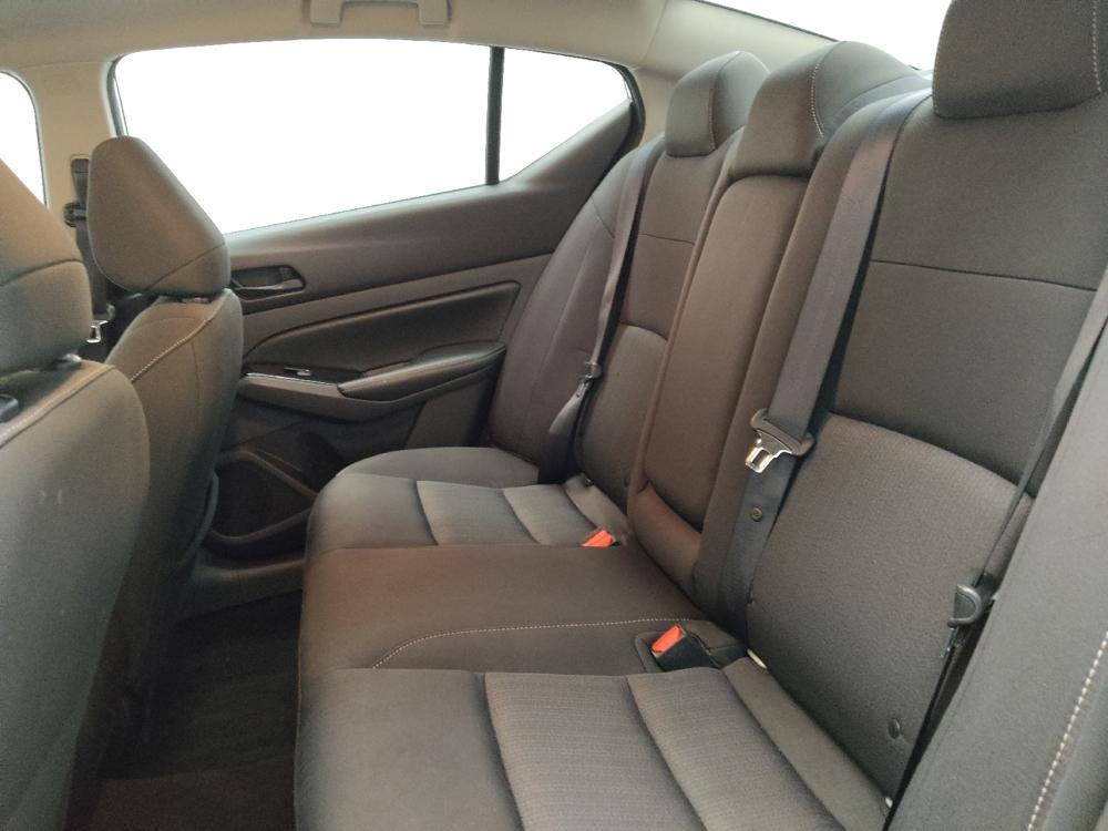 used 2023 Nissan Altima car, priced at $22,295