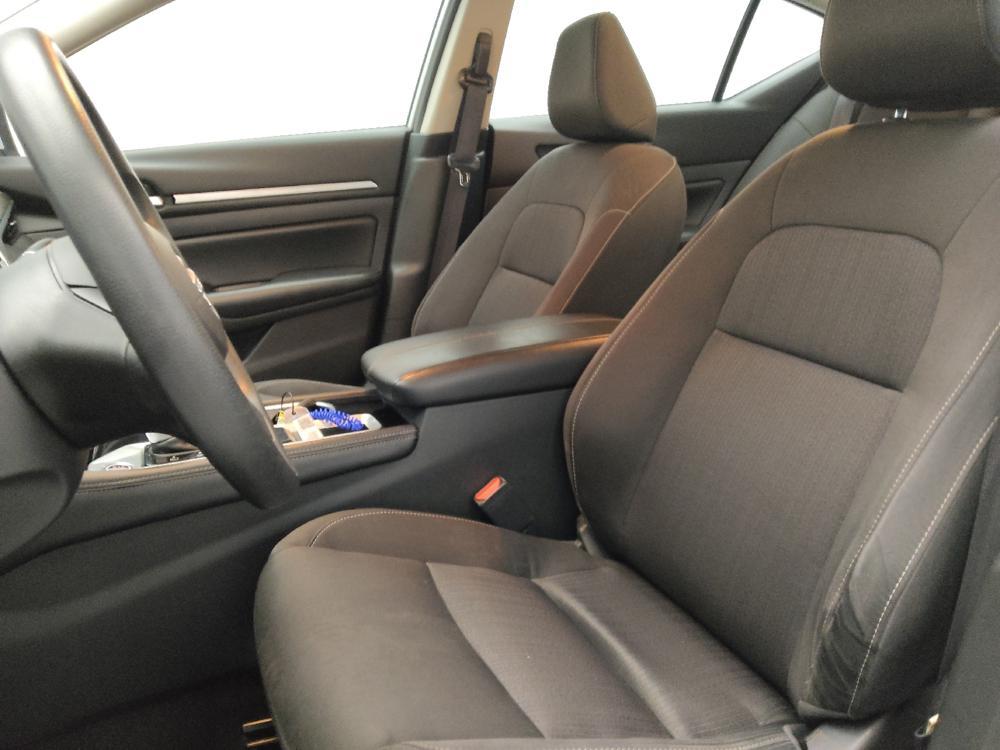 used 2023 Nissan Altima car, priced at $22,295