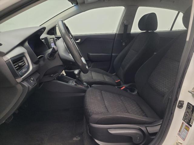 used 2018 Kia Rio car, priced at $12,595