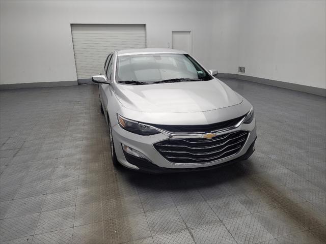 used 2020 Chevrolet Malibu car, priced at $15,795