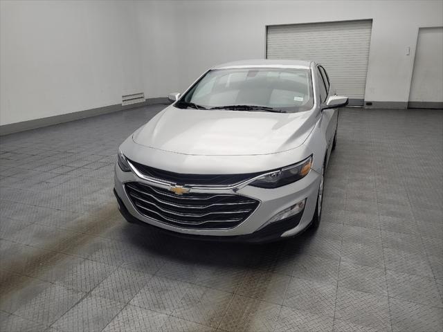 used 2020 Chevrolet Malibu car, priced at $15,795