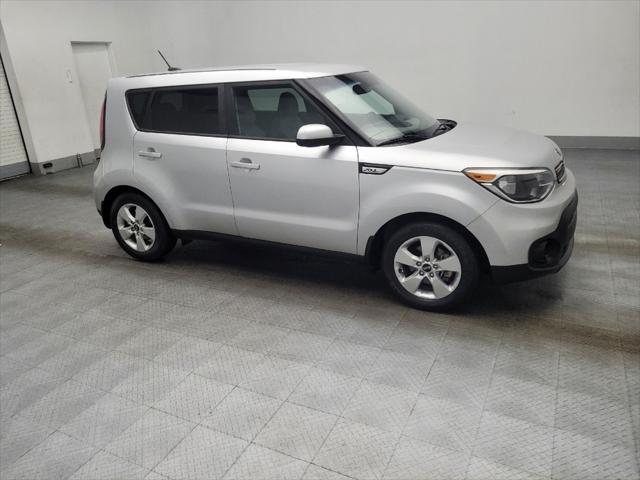 used 2018 Kia Soul car, priced at $12,895