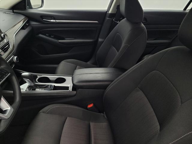used 2023 Nissan Altima car, priced at $25,095