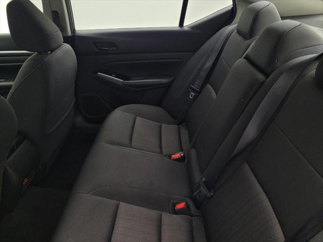used 2023 Nissan Altima car, priced at $25,095
