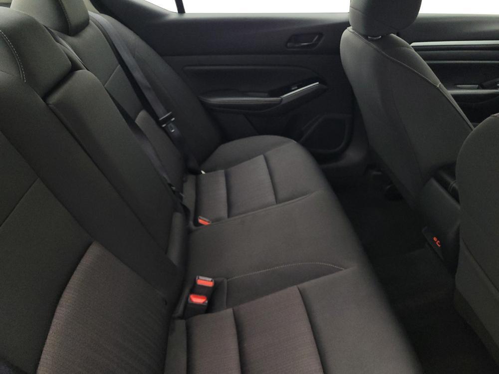 used 2023 Nissan Altima car, priced at $23,795