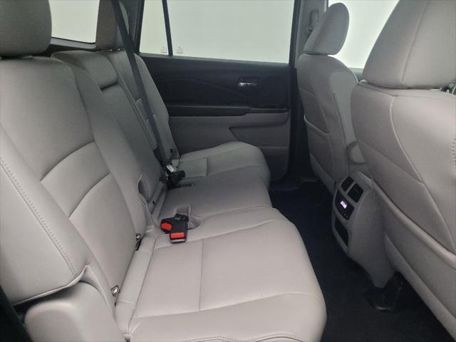 used 2018 Honda Pilot car, priced at $22,495