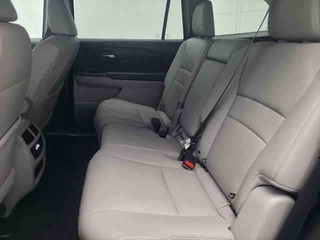 used 2018 Honda Pilot car, priced at $22,495