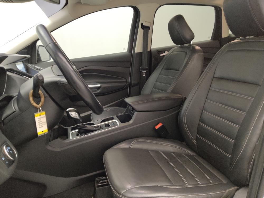 used 2019 Ford Escape car, priced at $15,495