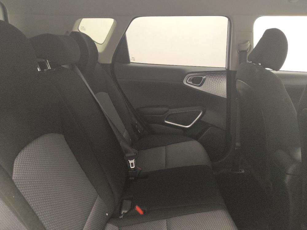 used 2023 Kia Soul car, priced at $21,295