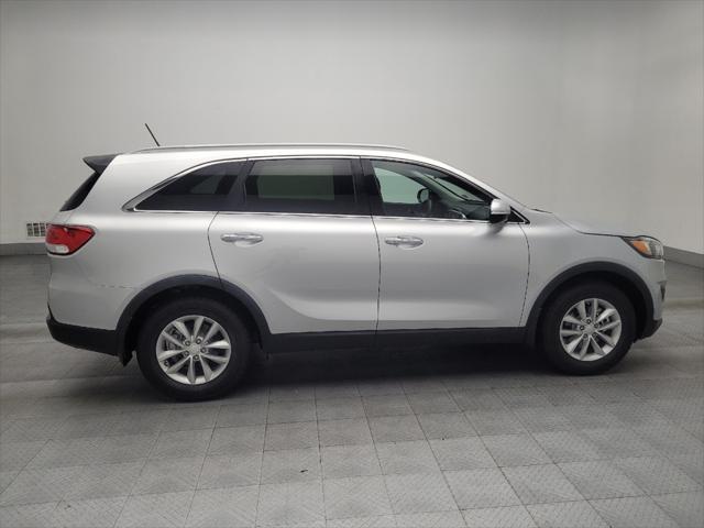 used 2016 Kia Sorento car, priced at $14,595