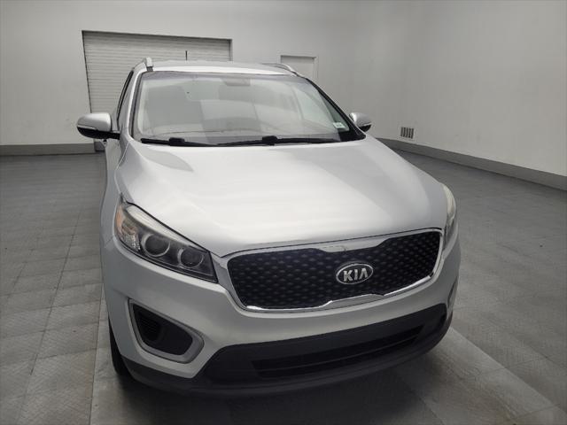 used 2016 Kia Sorento car, priced at $14,595