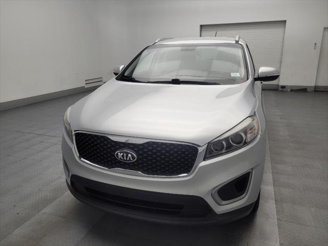 used 2016 Kia Sorento car, priced at $14,595