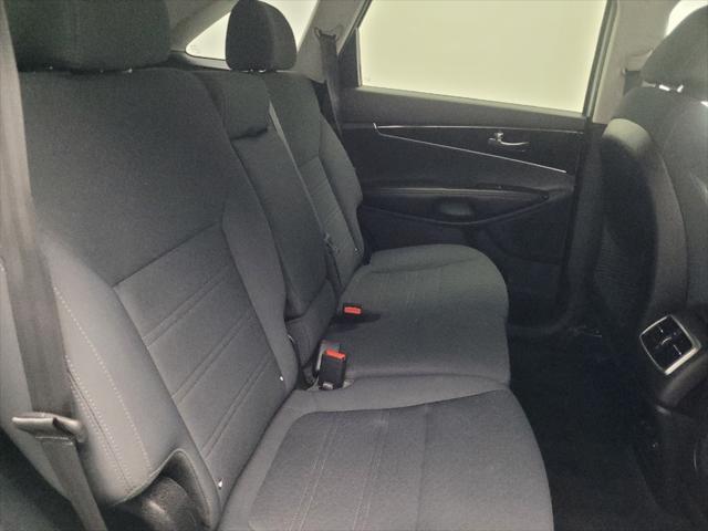 used 2016 Kia Sorento car, priced at $14,595