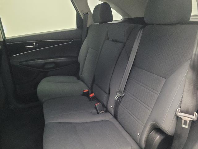 used 2016 Kia Sorento car, priced at $14,595