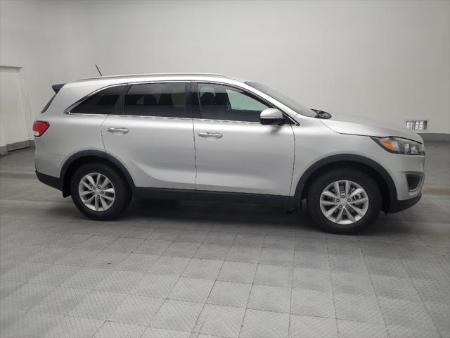 used 2016 Kia Sorento car, priced at $14,595
