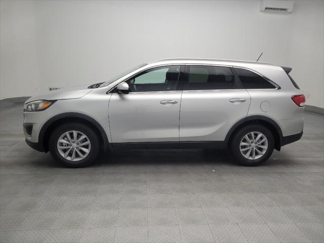 used 2016 Kia Sorento car, priced at $14,595