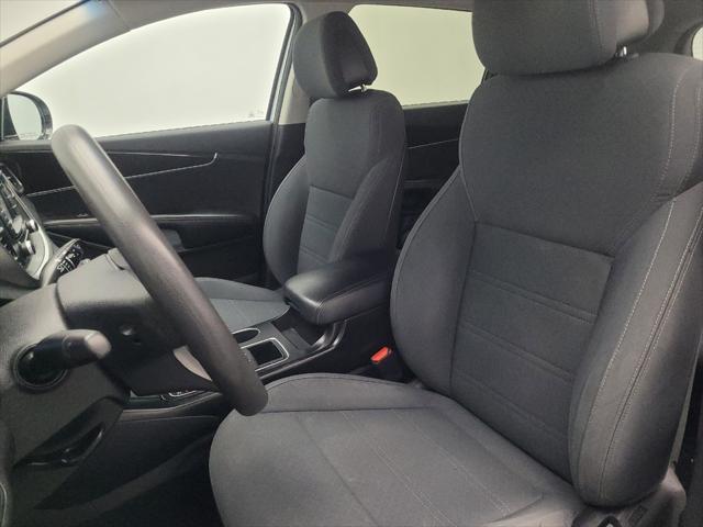 used 2016 Kia Sorento car, priced at $14,595