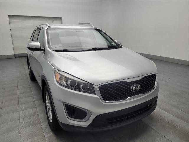 used 2016 Kia Sorento car, priced at $14,595