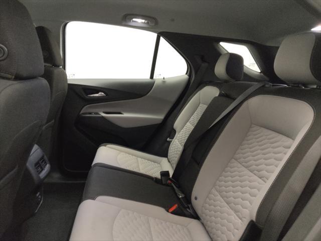 used 2021 Chevrolet Equinox car, priced at $22,795