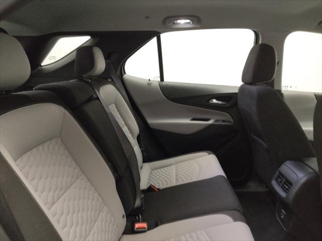 used 2021 Chevrolet Equinox car, priced at $22,795