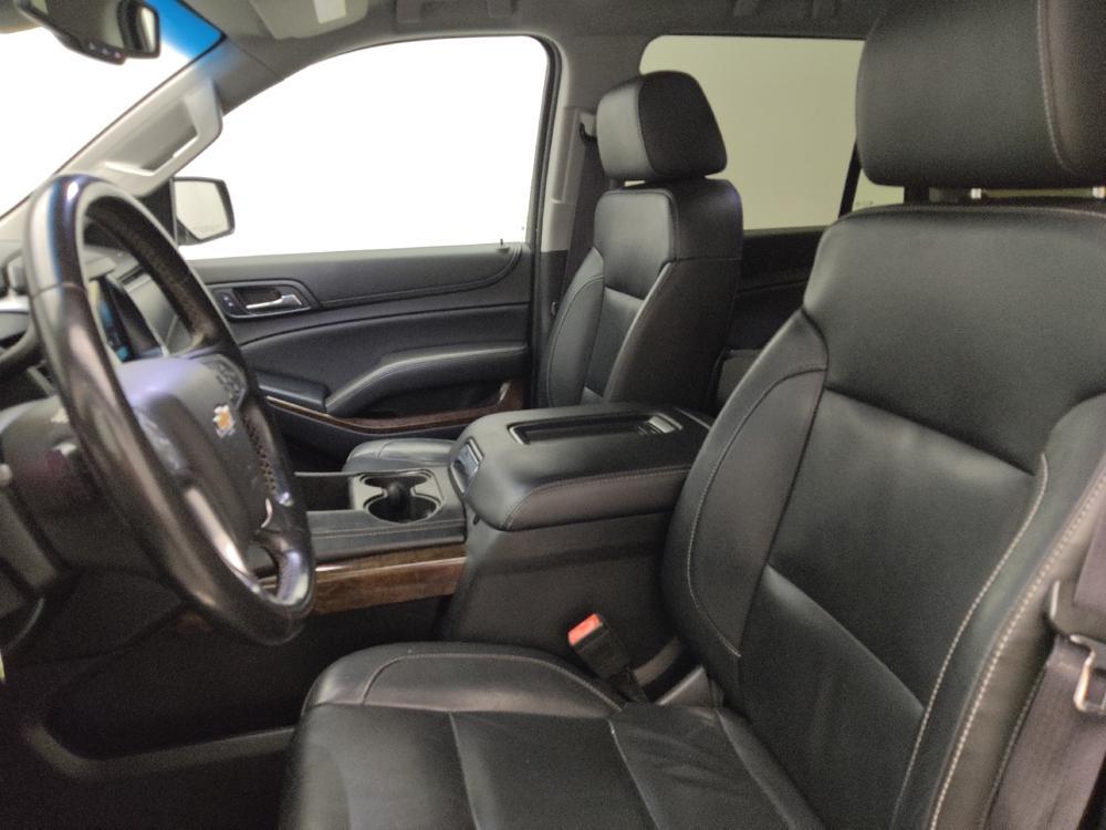 used 2015 Chevrolet Tahoe car, priced at $21,595