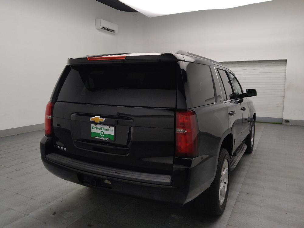 used 2015 Chevrolet Tahoe car, priced at $21,595