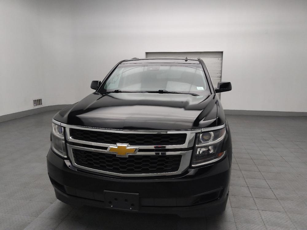 used 2015 Chevrolet Tahoe car, priced at $21,595