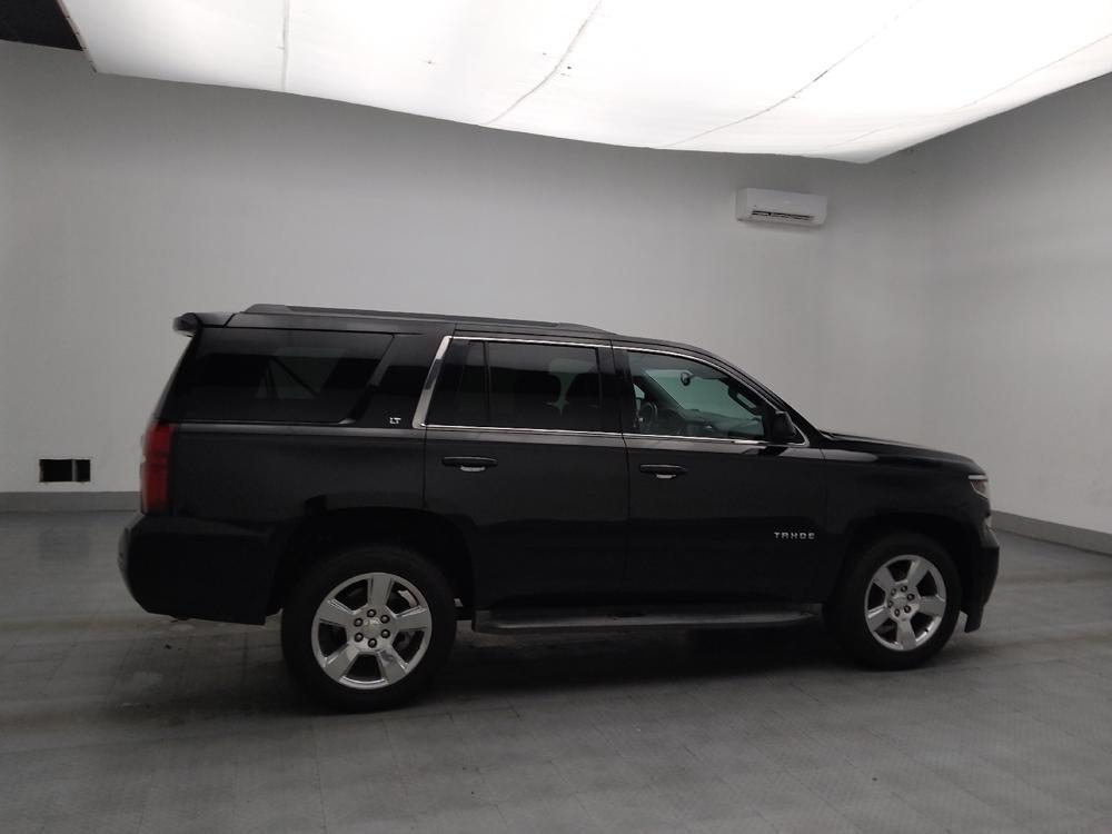 used 2015 Chevrolet Tahoe car, priced at $21,595