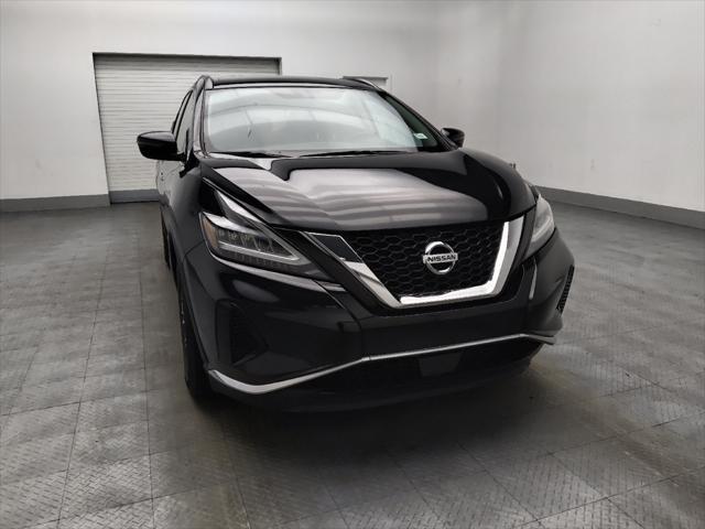 used 2019 Nissan Murano car, priced at $22,895