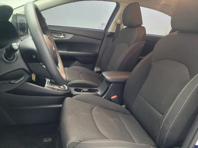 used 2019 Kia Forte car, priced at $16,295