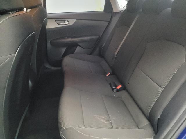 used 2019 Kia Forte car, priced at $16,295