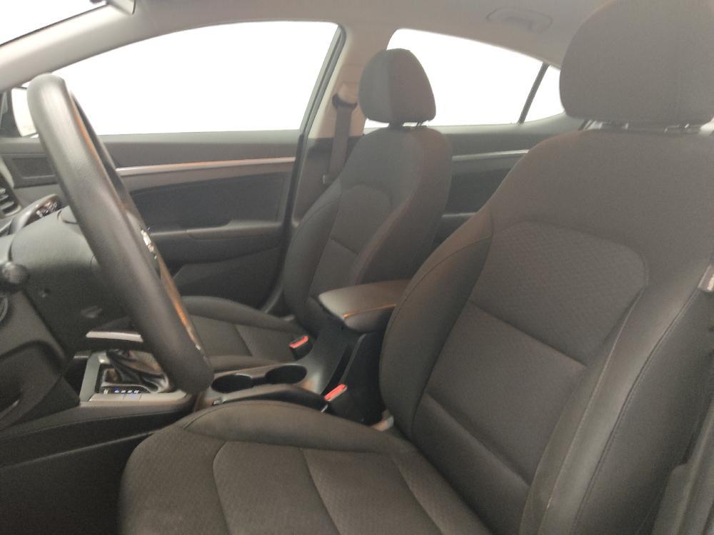 used 2019 Hyundai Elantra car, priced at $12,295