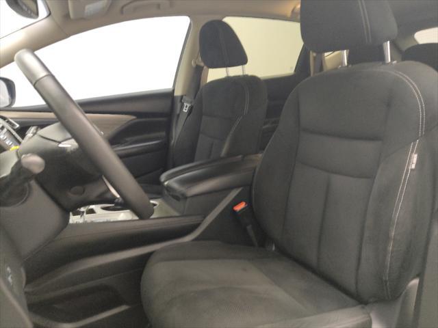 used 2018 Nissan Murano car, priced at $16,995