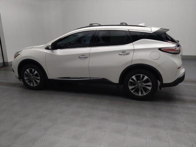 used 2018 Nissan Murano car, priced at $16,995