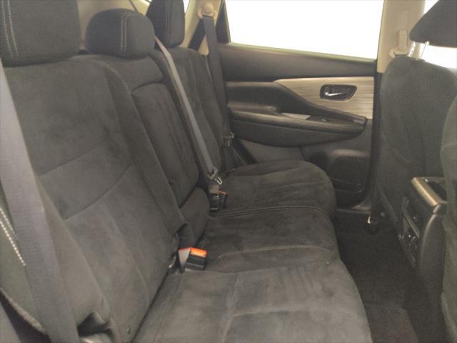 used 2018 Nissan Murano car, priced at $16,995