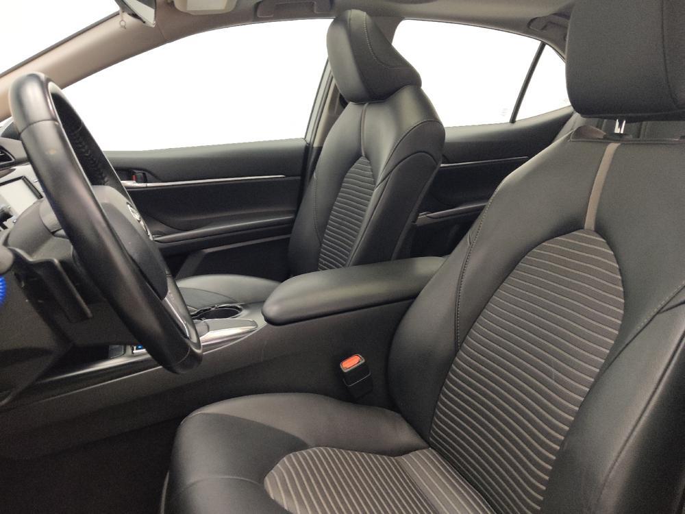 used 2020 Toyota Camry car, priced at $22,195