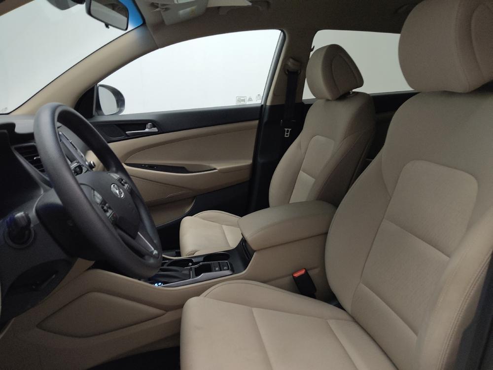 used 2016 Hyundai Tucson car, priced at $16,195