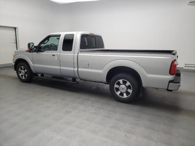 used 2016 Ford F-250 car, priced at $25,695