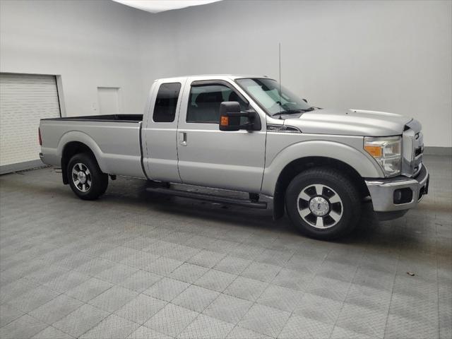 used 2016 Ford F-250 car, priced at $25,695