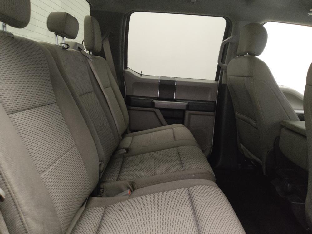 used 2020 Ford F-150 car, priced at $21,195