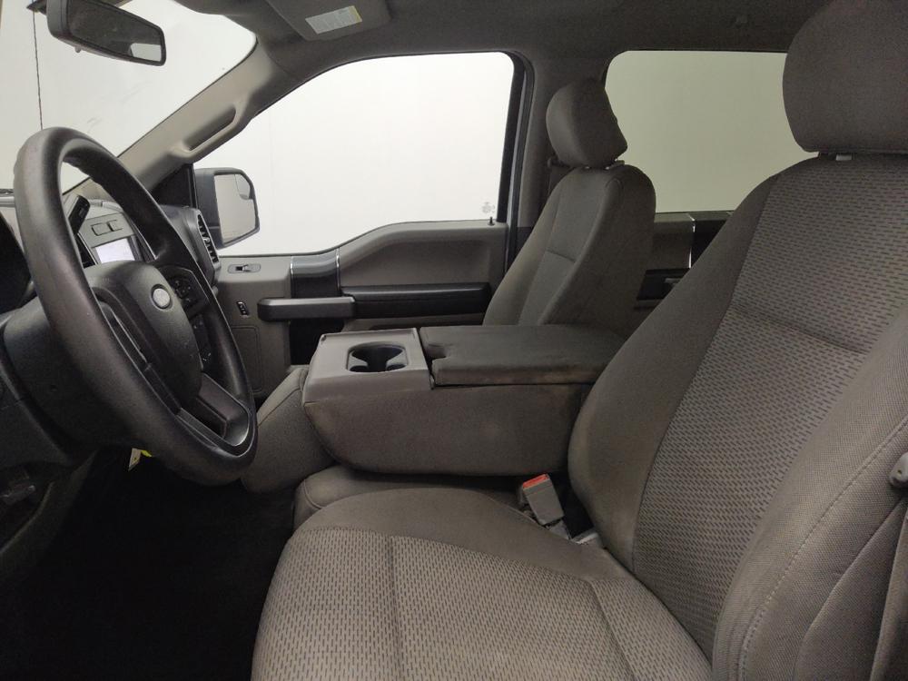 used 2020 Ford F-150 car, priced at $21,195