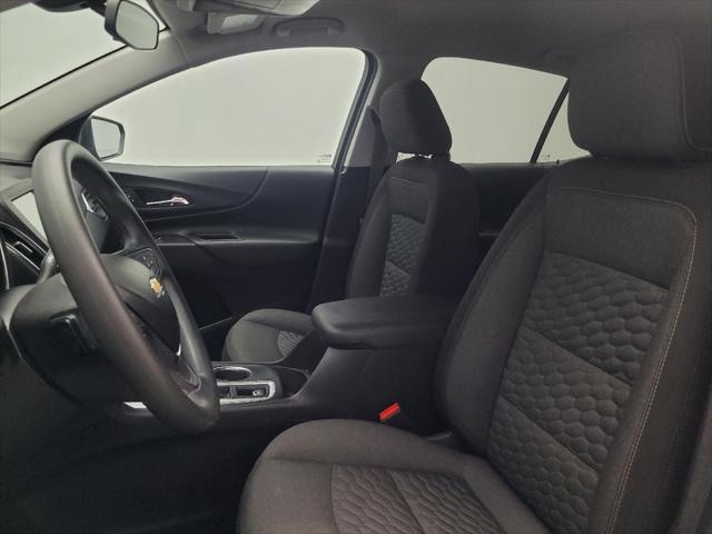 used 2018 Chevrolet Equinox car, priced at $15,495